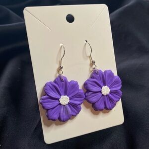 Blue Willow Boutique Earrings